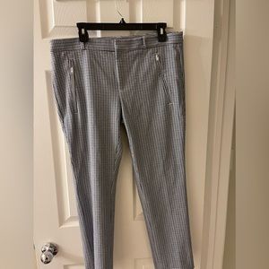 Banana Republic Sloan Work Pants